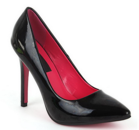 high-heels-schwarz-rote-sohle-87-6 High heels schwarz rote sohle