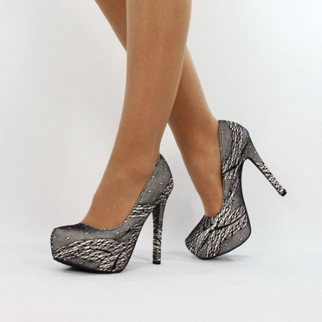 high-heels-schwarz-weiss-32-14 High heels schwarz weiss