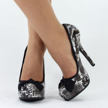 high-heels-schwarz-weiss-32-15 High heels schwarz weiss