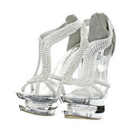 high-heels-silber-78-15 High heels silber