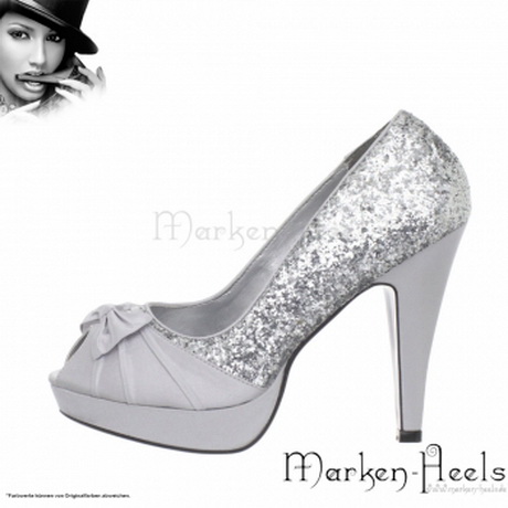 high-heels-silber-78-3 High heels silber