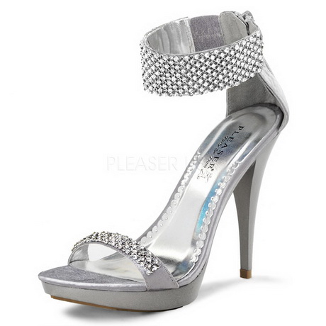high-heels-silber-78-8 High heels silber