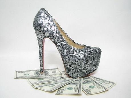 high-heels-silver-46-12 High heels silver