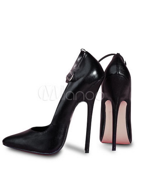 spitz ladies heels
