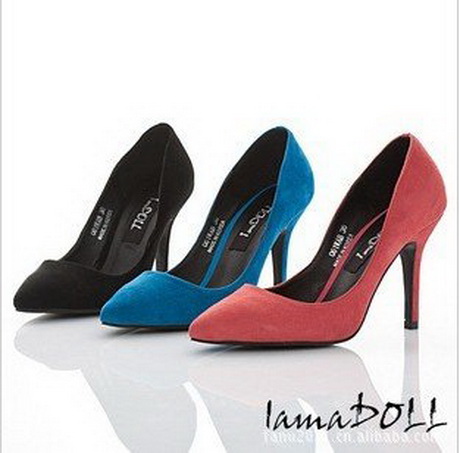 high-heels-spitz-25-17 High heels spitz