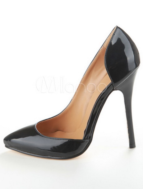 high-heels-spitz-25-7 High heels spitz