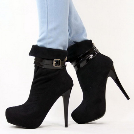 high-heels-stiefeletten-29 High heels stiefeletten