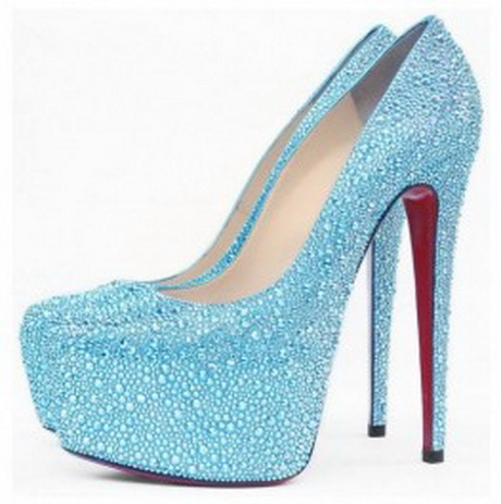 high-heels-strass-84-14 High heels strass