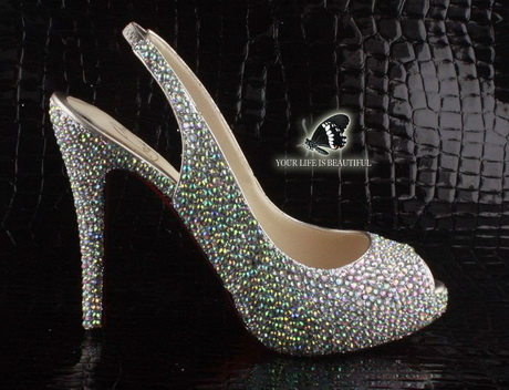 high-heels-strass-84-7 High heels strass