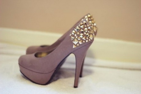 high-heels-taupe-13 High heels taupe