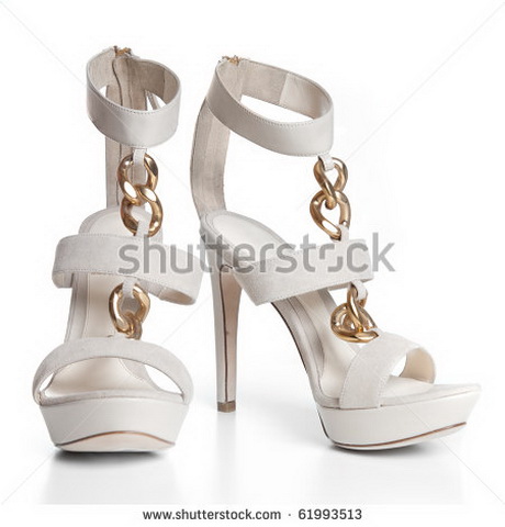 high-heels-white-21-11 High heels white