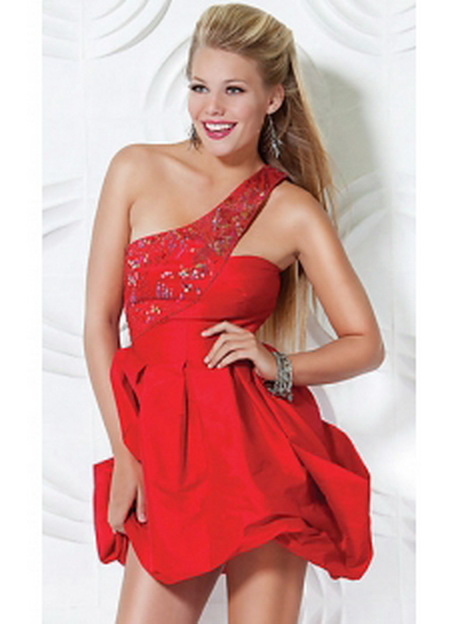 hochzeit-rotes-kleid-00-14 Hochzeit rotes kleid