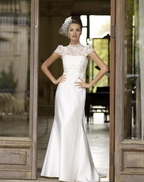 hochzeit-standesamt-kleid-49-10 Hochzeit standesamt kleid