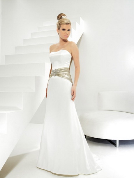 hochzeitskleid-elegant-19-20 Hochzeitskleid elegant