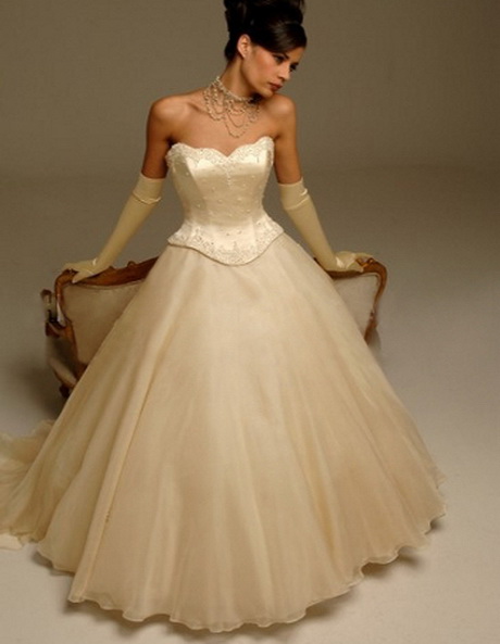 hochzeitskleid-farbe-77-6 Hochzeitskleid farbe