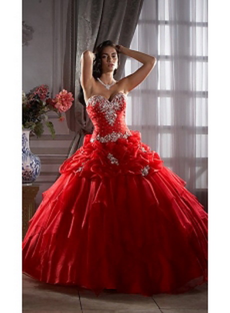 hochzeitskleid-in-rot-94-10 Hochzeitskleid in rot