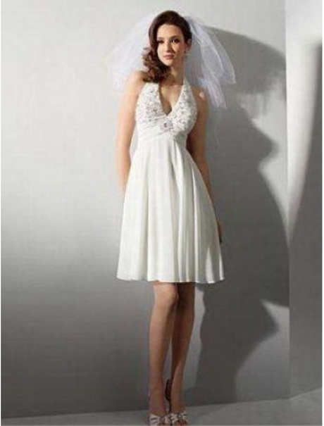 hochzeitskleid-kurz-wei-53-10 Hochzeitskleid kurz weiß