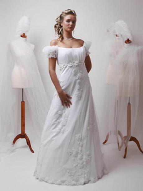 hochzeitskleid-mit-rmel-68-2 Hochzeitskleid mit ärmel