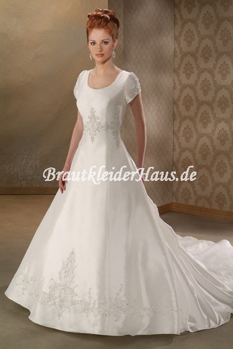 hochzeitskleid-mit-rmeln-68-10 Hochzeitskleid mit ärmeln