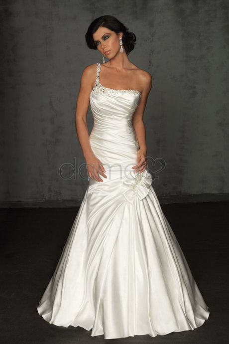 hochzeitskleid-mit-trger-99-16 Hochzeitskleid mit träger