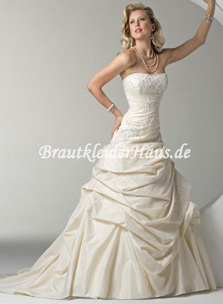 hochzeitskleid-modern-76 Hochzeitskleid modern