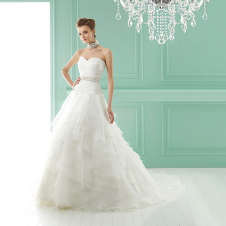 hochzeitskleid-organza-75-17 Hochzeitskleid organza