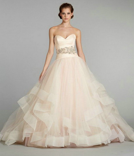 hochzeitskleid-rosa-28-18 Hochzeitskleid rosa