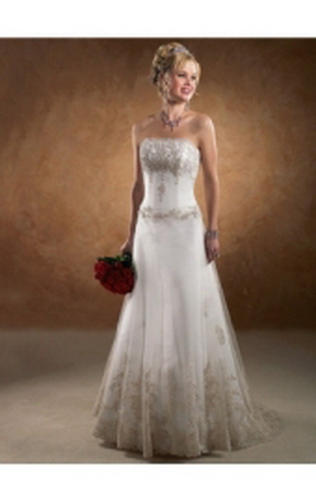 hochzeitskleid-schlicht-83-10 Hochzeitskleid schlicht