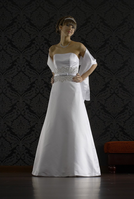 hochzeitskleid-schlicht-83-9 Hochzeitskleid schlicht