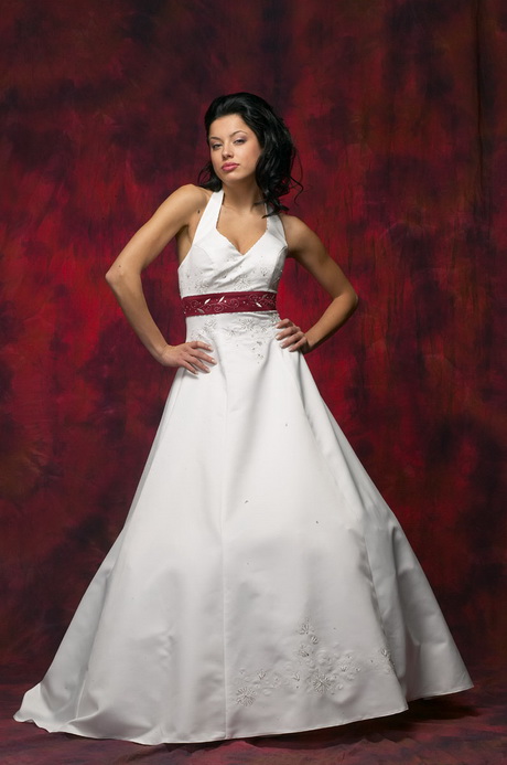 hochzeitskleider-mit-farbe-63-2 Hochzeitskleider mit farbe