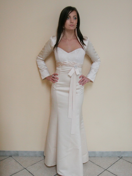 hochzeitskleider-mit-rmeln-09-8 Hochzeitskleider mit ärmeln
