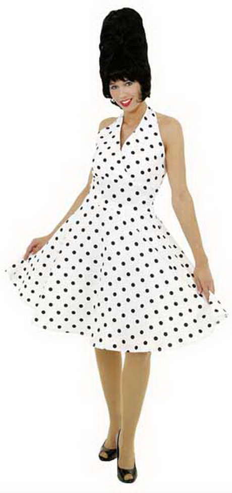 kleid-60er-88-3 Kleid 60er