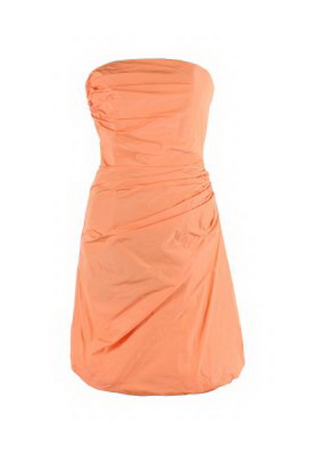 kleid-apricot-64-15 Kleid apricot