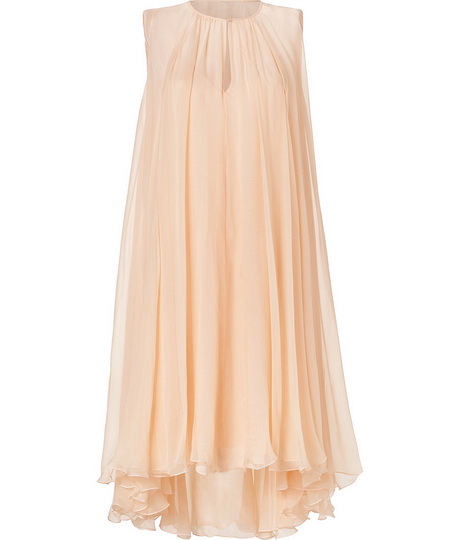 kleid-apricot-64-17 Kleid apricot