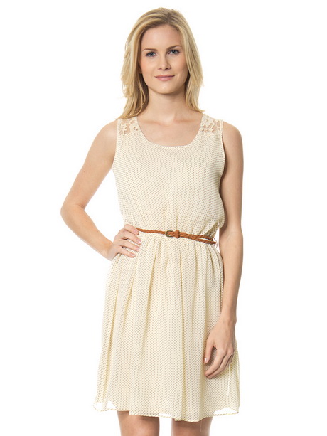 kleid-beige-82-16 Kleid beige