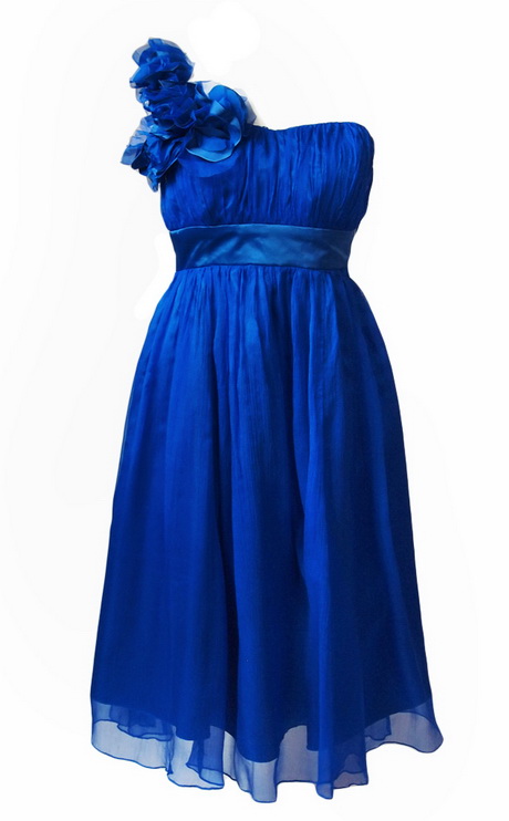 kleid-blau-18 Kleid blau