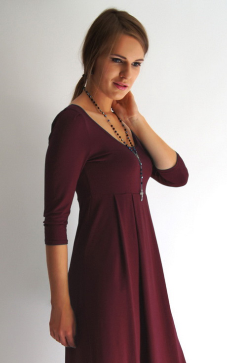 kleid-bordeaux-64-6 Kleid bordeaux