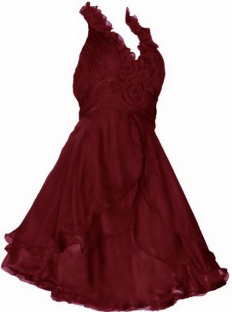 kleid-bordeaux-64-7 Kleid bordeaux