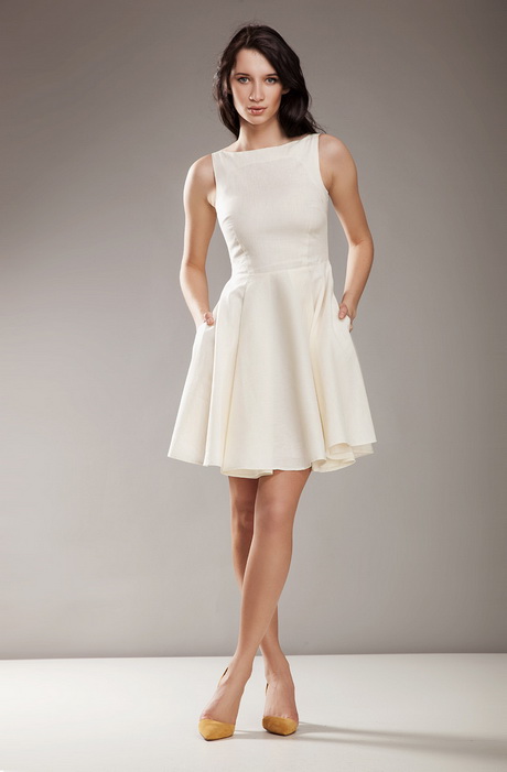 kleid-creme-71-9 Kleid creme