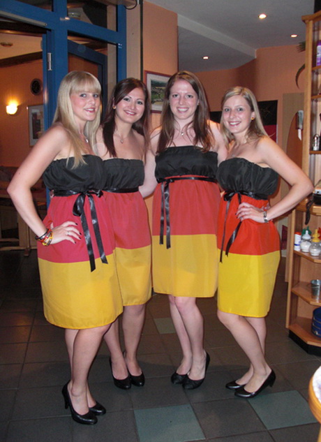 kleid-deutschland-80-12 Kleid deutschland