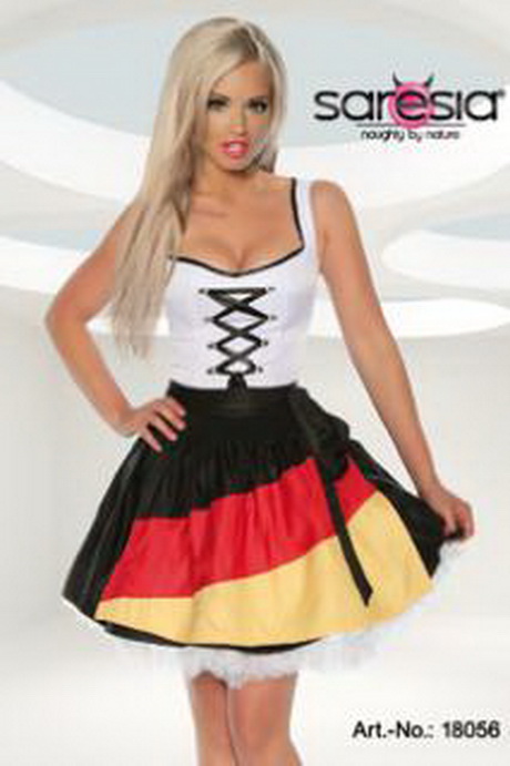 kleid-deutschland-80-7 Kleid deutschland