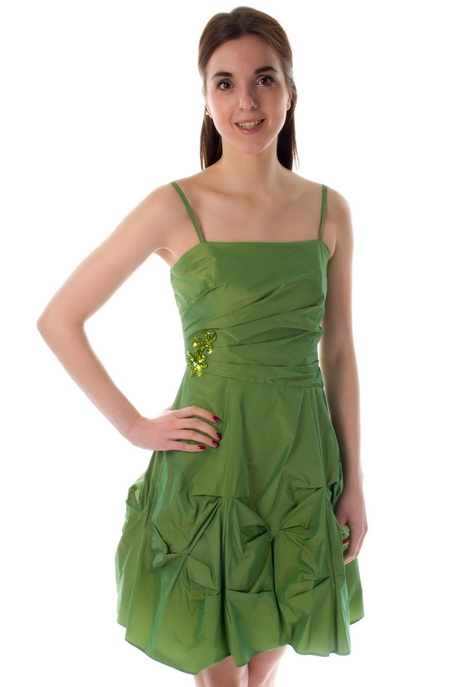 kleid-dunkelgrn-62-16 Kleid dunkelgrün