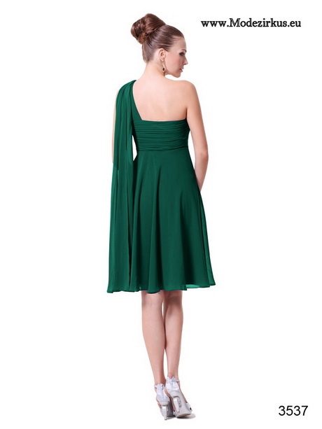 kleid-dunkelgrn-62-6 Kleid dunkelgrün