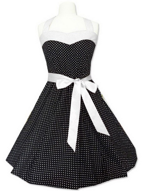 kleid-fifties-95-15 Kleid fifties