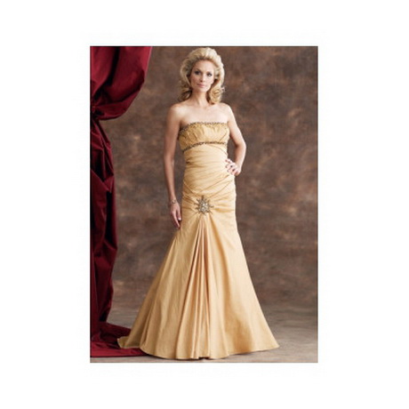 kleid-fr-goldene-hochzeit-07-2 Kleid für goldene hochzeit
