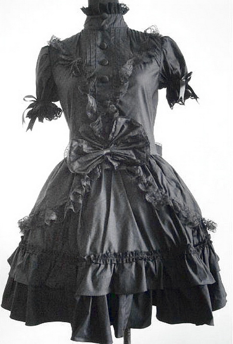 kleid-gothic-29-8 Kleid gothic