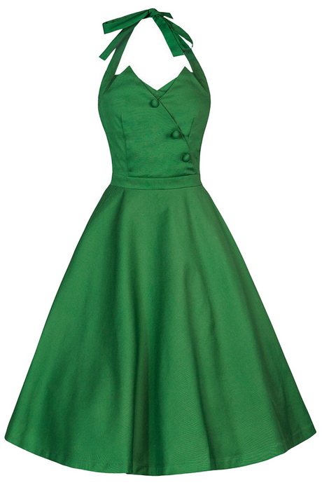 kleid-grn-89-3 Kleid grün