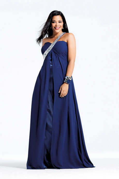 kleid-groe-gren-44-15 Kleid große größen