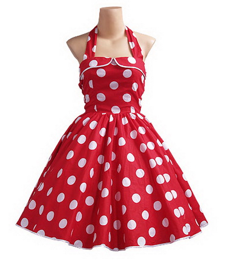kleid-im-50er-stil-51-15 Kleid im 50er stil