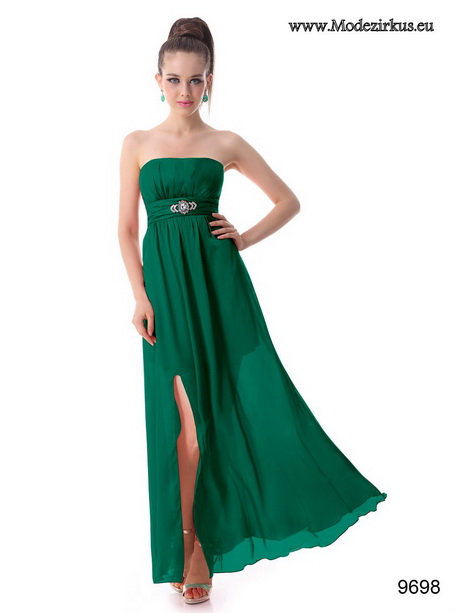 kleid-in-grn-13-2 Kleid in grün